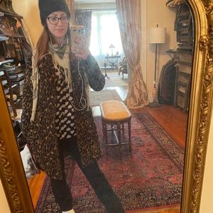 Meet your Posher, Aubrey